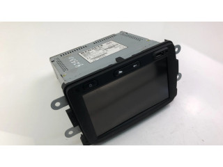 Дисплей 281153855R Dacia Sandero