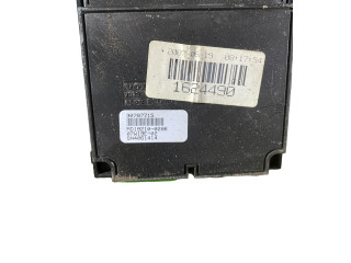 Дисплей    30797715, 20070619   Volvo V70