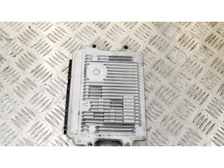 Блок управления двигателя 2757009070, SHDG18881 Mazda CX-5 II