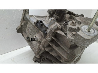 Механическая коробка передач, 6 передач