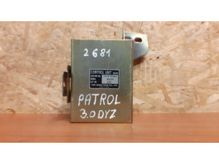 Řídící jednotka 2681, 23710VC360 Nissan Patrol Y61 2000