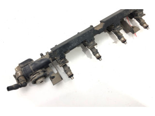 Магистральная трубка топлива 98AG-14A390-LB Ford Fiesta 2008