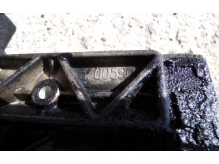 Vstřikovací čerpadlo 37005901 Alfa Romeo 156