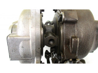 Турбина Audi A4 S4 B8 8K 2.0 53039880133, 53039700133