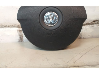 Подушка безопасности водителя 3C0880201BF   Volkswagen PASSAT B6