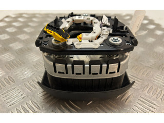 Подушка безопасности водителя 39834785   Volvo XC90