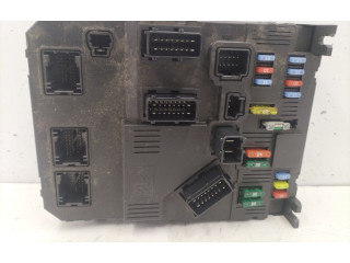 Модуль управления BSM 9653667380   Citroen C2    