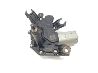 Моторчик заднего дворника 287105483R Dacia Sandero