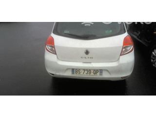 рейка  Колонка рулевая 8200937939   Renault Clio III 2005 - 2012 года
