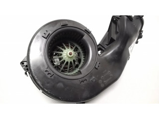 Вентилятор печки 13132209, 560961104 Opel Meriva A