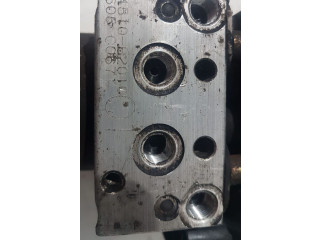 Блок ABS Daihatsu Cuore - года