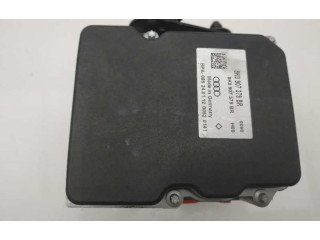 Čerpadlo oleje 0265236402   Audi A5 8T 8F   