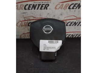 Подушка безопасности двери 2417643   Nissan Tiida C11