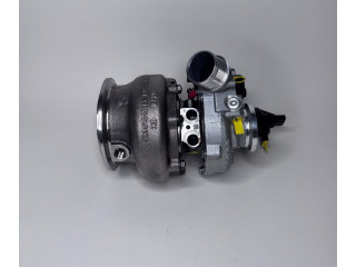 Turbodmychadlo Турбина 0PB145701P Porsche 911