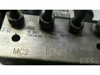 Jednotka ABS 12757280   Saab 9-5 2006