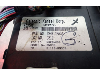 Модуль кузова 284B11MA0A Infiniti M