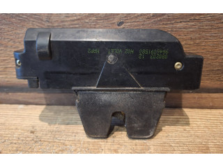 Zámek zadních dveří Peugeot 307 2006