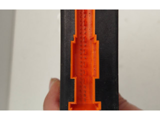 Блок подушек безопасности 9656888780, 5EKA7M0017584J Citroen C2