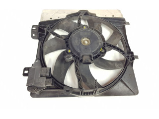 Вентилятор радиатора     9812028580, 9812028580    Citroen C4 Cactus 
