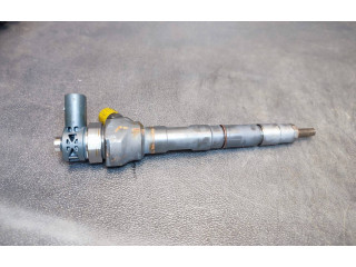 Форсунка 0445110477    Skoda Octavia Mk3 (5E)  CLHA 