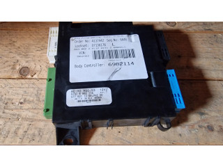 Блок комфорта 6982114 Mini One - Cooper R50 - 53