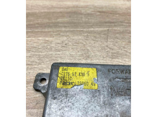 Блок управления надувных подушек C17657K30B, 2K11C Mazda Premacy - года