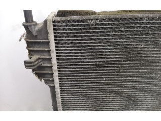 Радиатор охлаждающей жидкости