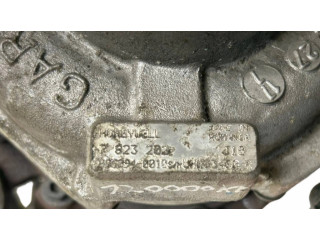 Турбина BMW X5 F15 3.0 7823202, 782320210