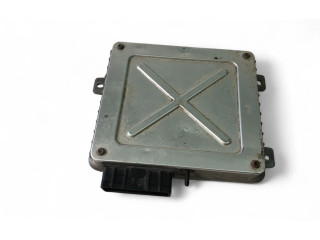 Блок управления двигателем ECU MKC104072   Rover 600