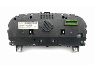 Панель приборов HX7310849AE Jaguar XE