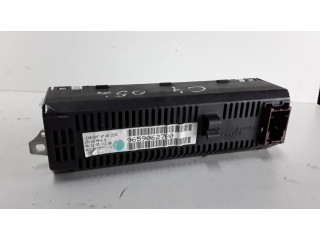 Дисплей 9659062780 Citroen C4 I