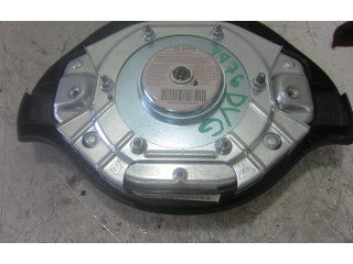 Подушка безопасности двери 8200546962 Dacia Logan I