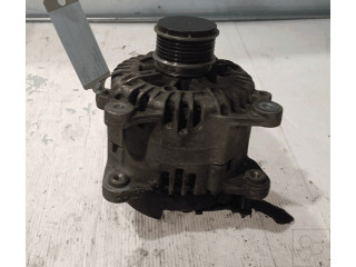 Генератор 06F903023C Audi A3 S3 8P