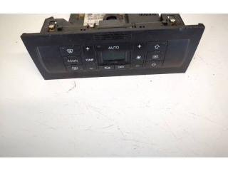 Блок управления климат-контролем 8l0820043h, 5hb008184-00   Audi A3 S3 8L