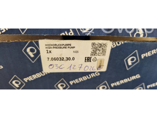 Топливный насос