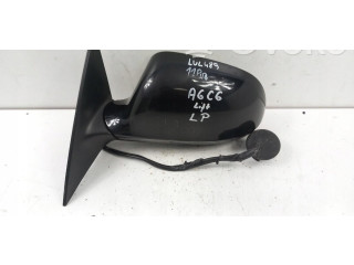 Зеркало электрическое Audi A6 S6 C6 4F 2004 - 2011 года