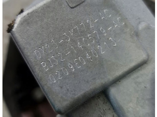    Рулевая рейка 2W933C529AP   Jaguar XF X250 2007-2015 года