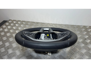 Руль SsangYong Korando 4610037110