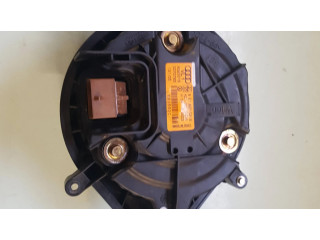 Вентилятор печки