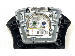 Надувная подушка для руля