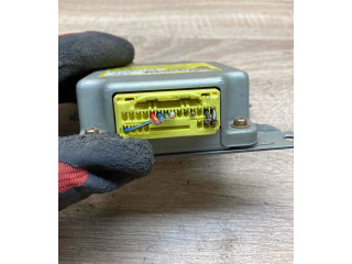 Блок подушек безопасности Mitsubishi Canter