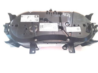 Přístrojová deska  Volkswagen Tiguan 2019 5NA920951C, 5NA160311  