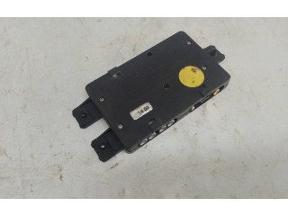 Блок управления 4D0035530A Audi A6 S6 C5 4B