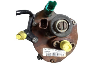 Топливный насос