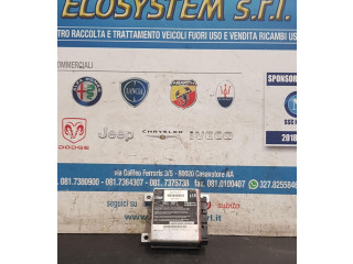 Блок подушек безопасности Fiat Grande Punto