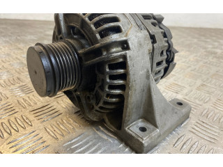 Генератор Volvo XC90