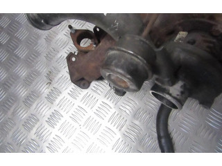 Turbodmychadlo Турбина 7700853974 Renault Safrane