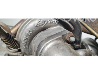 Turbodmychadlo Турбина Honda CR-V