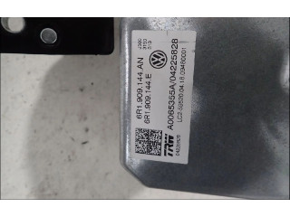 рейка Колонка рулевая 6R1423510DG Audi A1 2010 - 2018 года