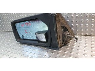 Zpětné zrcátko Mercedes-Benz S W126 1979 1268100316